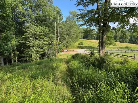 lot20 Double Branch Rd, Grassy Creek, NC 28631