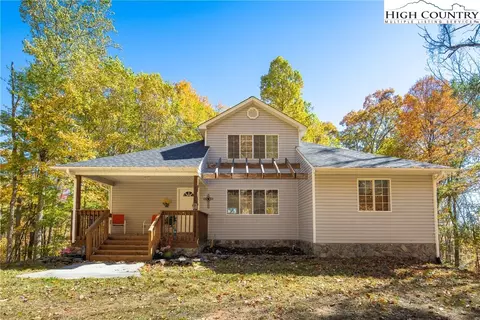 2161 Stone Mountain Rd, Vilas, NC 28692
