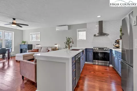 157 Hawks Peak Ln #212, Seven Devils, NC 28604