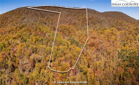 tbd Council Ward Rd, Sugar Grove, NC 28679