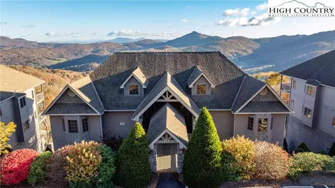 342 Ridgeline Dr #15B, Sugar Mountain, NC 28604