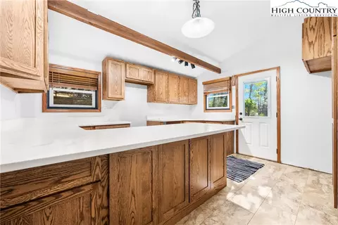 Kitchen - 615 Sampson Rd, Boone, NC 28607 photo 1 of 2