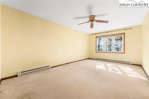 Bedroom - 615 Sampson Rd, Boone, NC 28607 photo 1 of 6