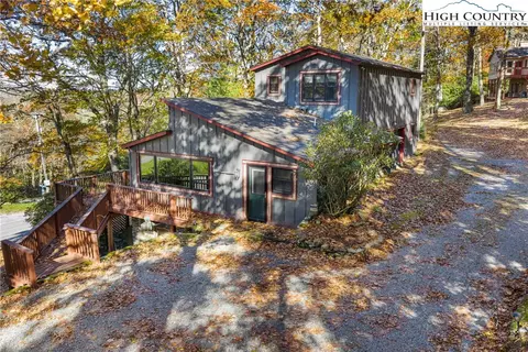 Exterior - 615 Sampson Rd, Boone, NC 28607 photo 2 of 6