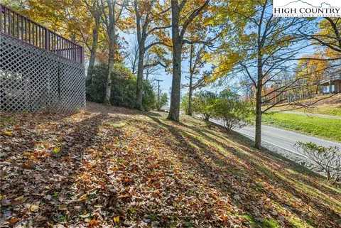 Exterior - 615 Sampson Rd, Boone, NC 28607 photo 6 of 6