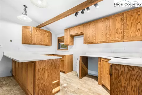 Kitchen - 615 Sampson Rd, Boone, NC 28607 photo 2 of 2