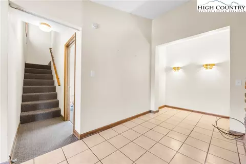 Entry Way - 615 Sampson Rd, Boone, NC 28607 photo 1 of 1