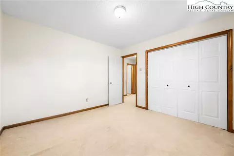 Bedroom - 615 Sampson Rd, Boone, NC 28607 photo 6 of 6