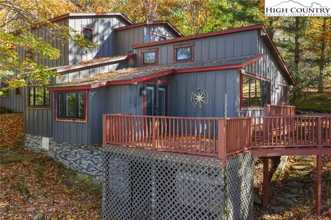 615 Sampson Rd, Boone, NC 28607