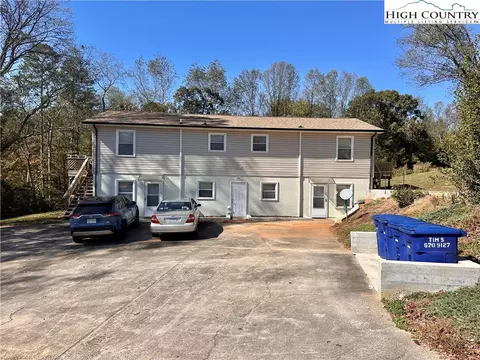 356 Tindall Dr, North Wilkesboro, NC 28659