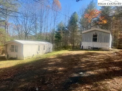 431 445 Von Turner Rd, West Jefferson, NC 28694