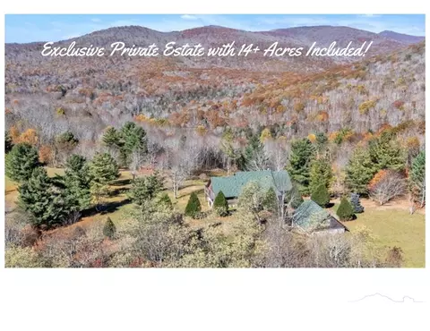 525 Schoolhouse Ridge David Sides Rd, Boone, NC 28607