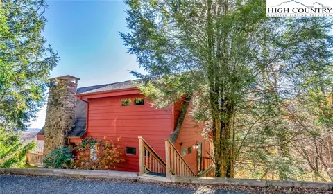 657 Skiview Rd, Seven Devils, NC 28604