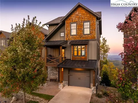 115 Dugger Ridge Trl, Boone, NC 28607