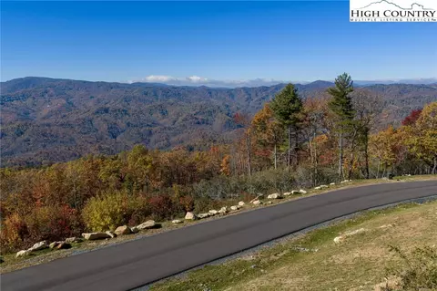 lot115 Autumn Sunset Overlook Overlook, Deep Gap, NC 28618