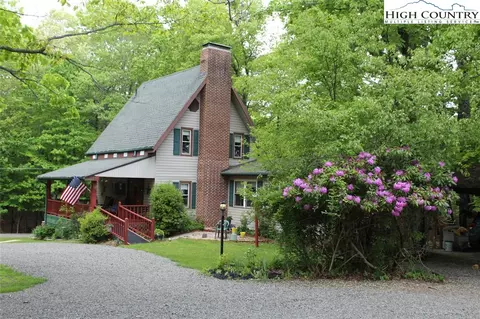 169 Woodside Rd, Galax, VA 24333