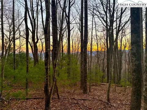 tbd Lot 24 Ben Miller Rd, Deep Gap, NC 28618