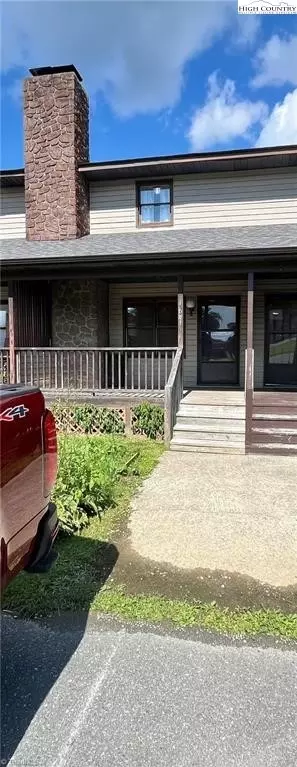 164 Adams Ln #11B, Boone, NC 28607