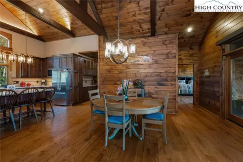 Dining - 550 Big Sky Rd, Ferguson, NC 28624 photo 1 of 3