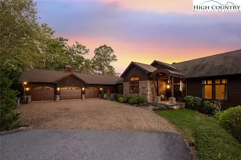 550 Big Sky Rd, Ferguson, NC 28624