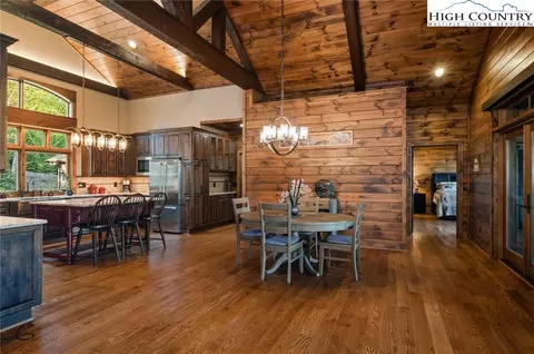 Dining - 550 Big Sky Rd, Ferguson, NC 28624 photo 2 of 3
