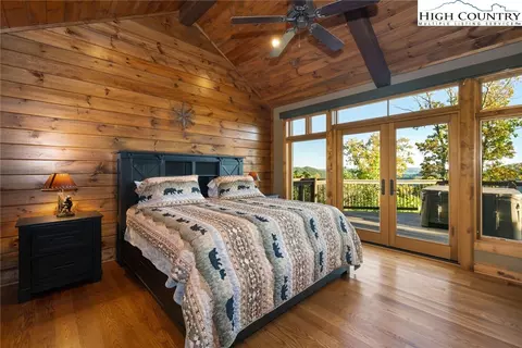 Bedroom - 550 Big Sky Rd, Ferguson, NC 28624 photo 1 of 1