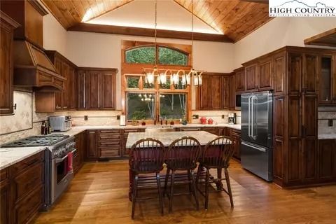 Kitchen - 550 Big Sky Rd, Ferguson, NC 28624 photo 1 of 2