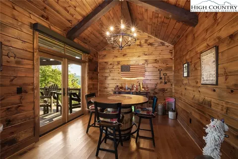 Dining - 550 Big Sky Rd, Ferguson, NC 28624 photo 3 of 3