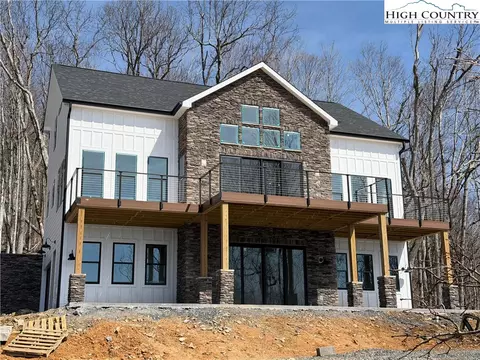 2120 Elk Creek Mountain Pkwy, Todd, NC 28684