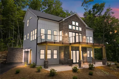 2120 Elk Creek Mountain Pkwy, Todd, NC 28684