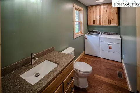 Other - 111 Village Cluster Rd, Beech Mountain, NC 28604 photo 3 of 5