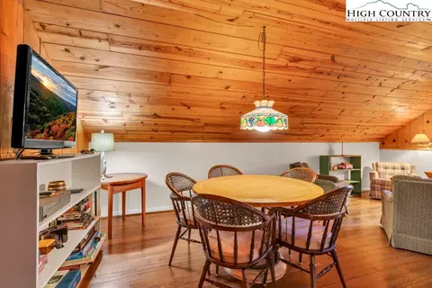 Dining - 3209 Howards Creek Rd, Boone, NC 28607 photo 1 of 3