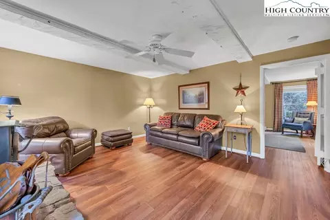 Living - 3209 Howards Creek Rd, Boone, NC 28607 photo 4 of 4