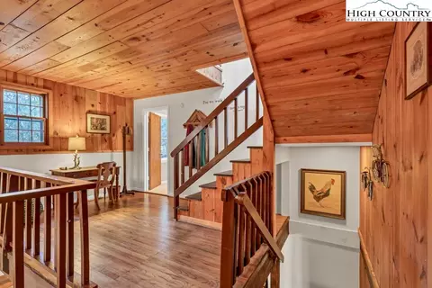 Entry Way - 3209 Howards Creek Rd, Boone, NC 28607 photo 1 of 2
