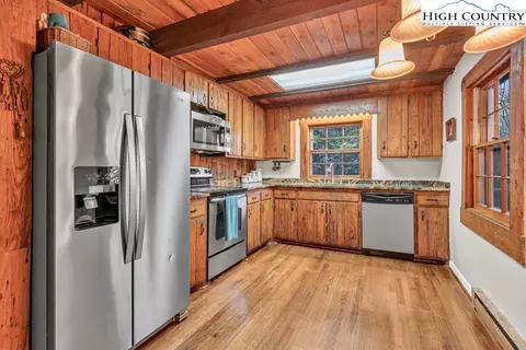 Kitchen - 3209 Howards Creek Rd, Boone, NC 28607 photo 1 of 3