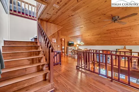 Entry Way - 3209 Howards Creek Rd, Boone, NC 28607 photo 2 of 2