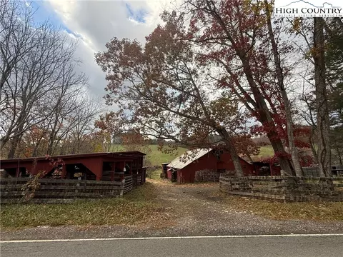 3630 Us Highway 221, Jefferson, NC 28640