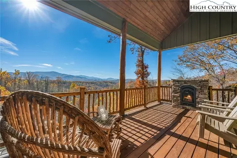 138 Springhouse Dr #C2, Elk Park, NC 28622