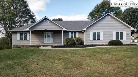 386 Kite Rd, Millers Creek, NC 28651