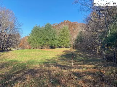 tbd Clarence Lyall Rd, West Jefferson, NC 28694