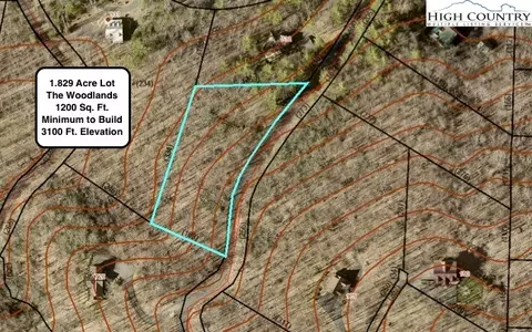 tbd Lot Apt 33 Woodland Rdg, Lansing, NC 28642