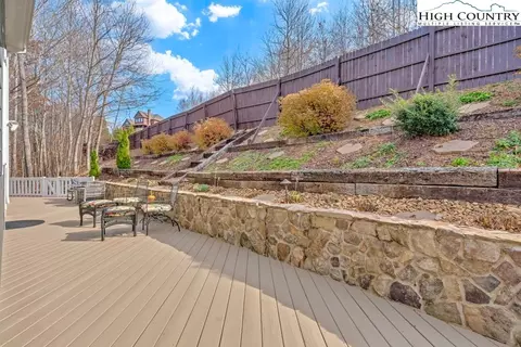 Exterior - 301 Crossmor Dr, Todd, NC 28684 photo 4 of 10