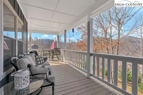 Exterior - 301 Crossmor Dr, Todd, NC 28684 photo 3 of 10