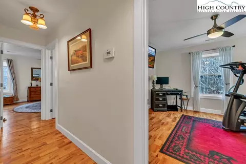 Entry Way - 301 Crossmor Dr, Todd, NC 28684 photo 1 of 3