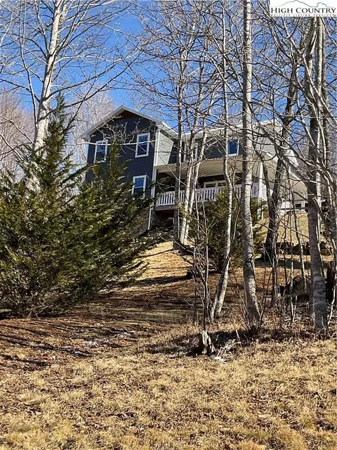 Exterior - 301 Crossmor Dr, Todd, NC 28684 photo 10 of 10