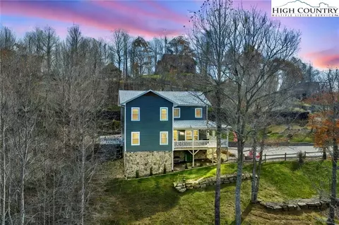 301 Crossmor Dr, Todd, NC 28684