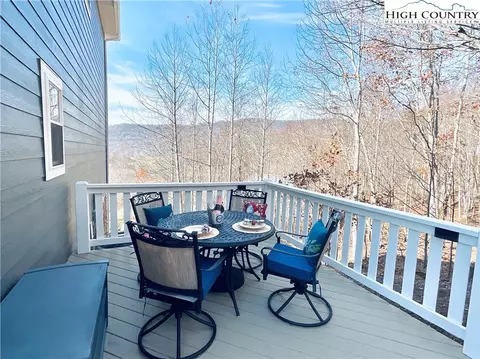 Exterior - 301 Crossmor Dr, Todd, NC 28684 photo 5 of 10
