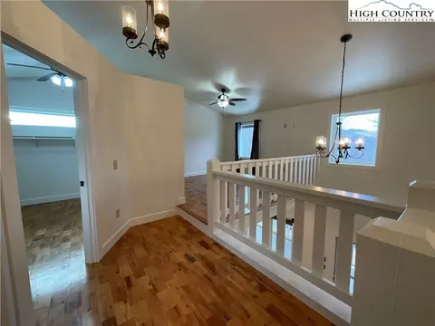Entry Way - 301 Crossmor Dr, Todd, NC 28684 photo 3 of 3