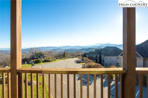 Exterior - 166 Trails End #34D, Sugar Mountain, NC 28604 photo 5 of 8
