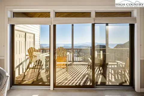 Exterior - 166 Trails End #34D, Sugar Mountain, NC 28604 photo 1 of 8